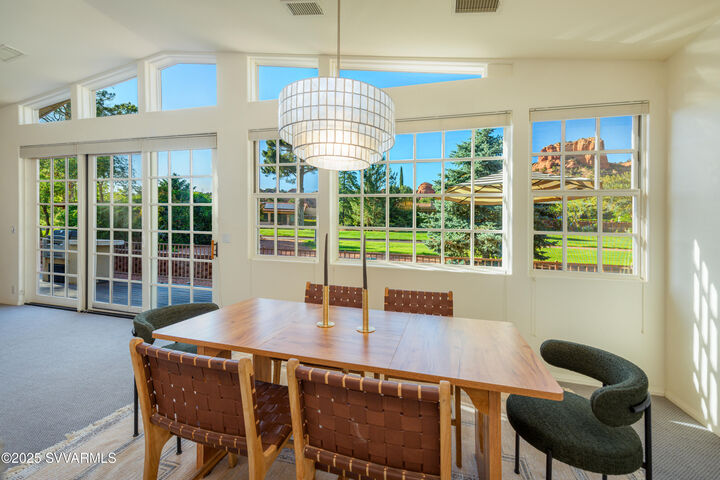 Property Photo: 230 Red Rock Cove Drive AZ 86351