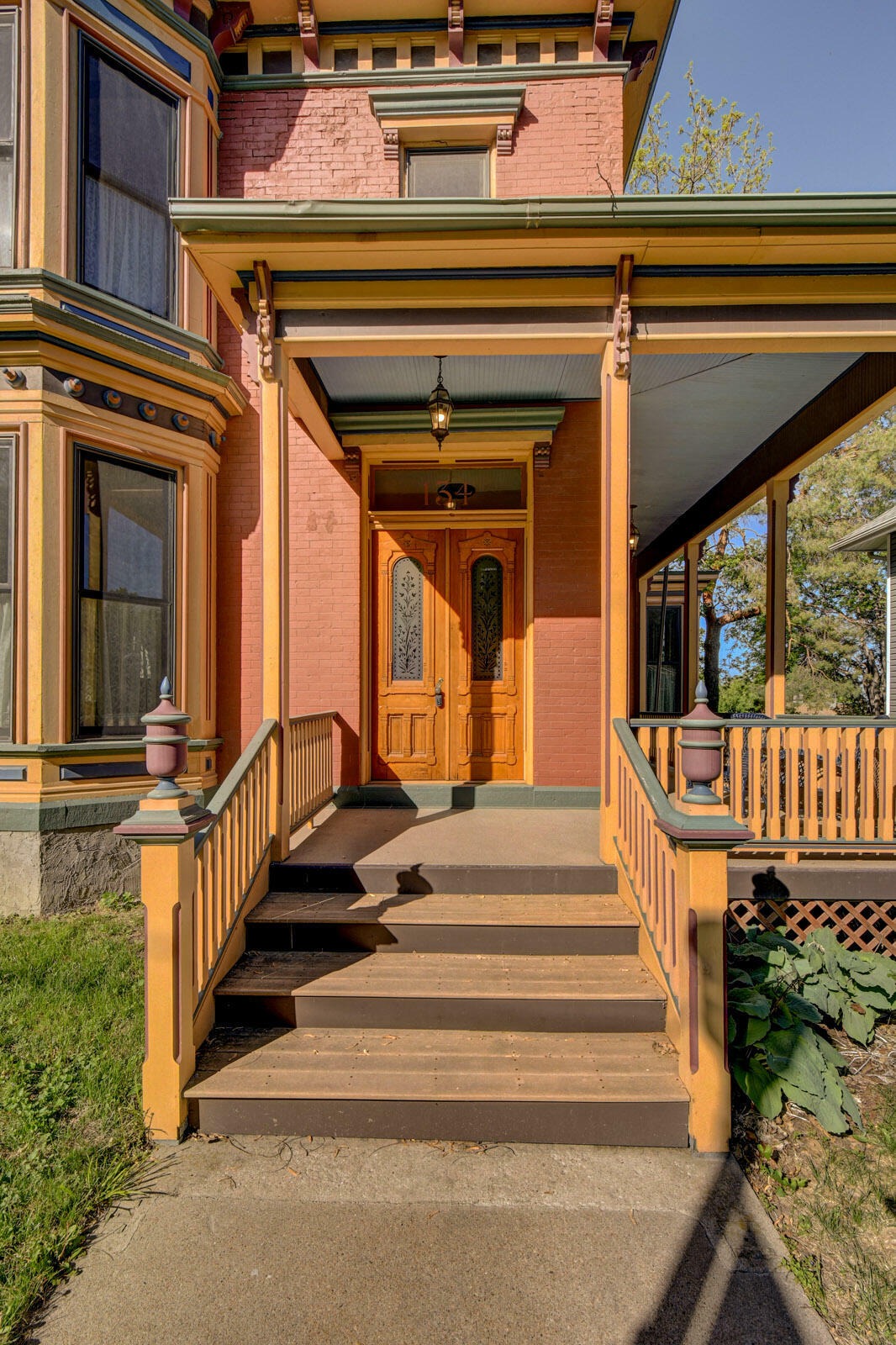 Property Photo: 134 Park Avenue IA 51503
