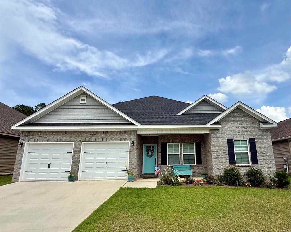 Property Photo: 106 Sandpiper Ln AL 36301