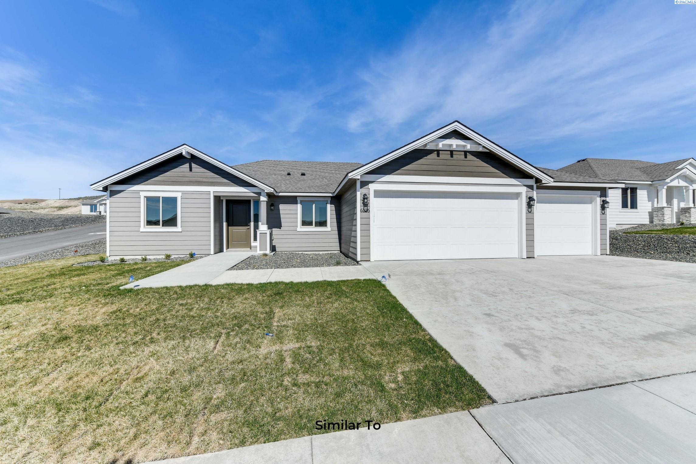 Property Photo:  6801 Road 108  WA 99301 