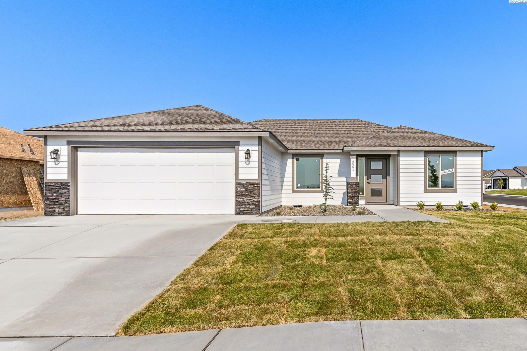Property Photo:  6801 Road 108  WA 99301 