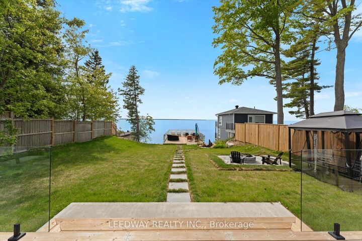 Property Photo:  24410 Thorah Park Boulevard  ON L0K 1A0 