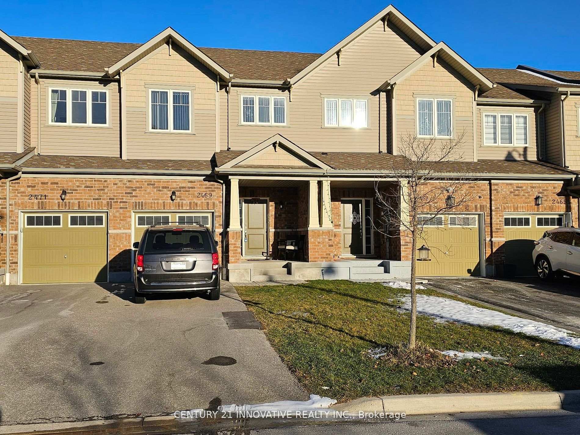 2469 Hill Rise Court  Oshawa ON L1L 0J5 photo