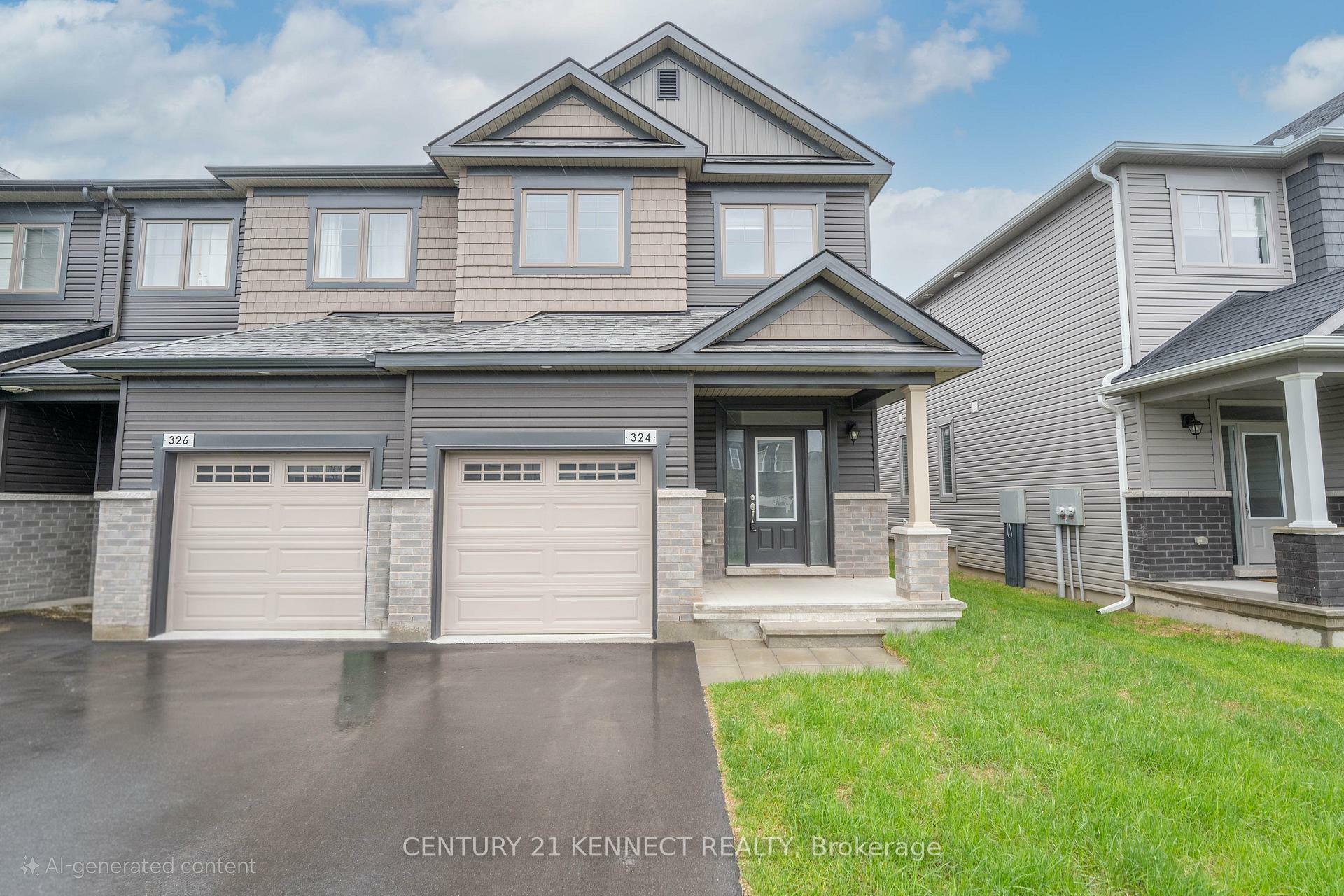 324 Ventoux Avenue  Orleans - Cumberland and Area ON K4A 5L6 photo