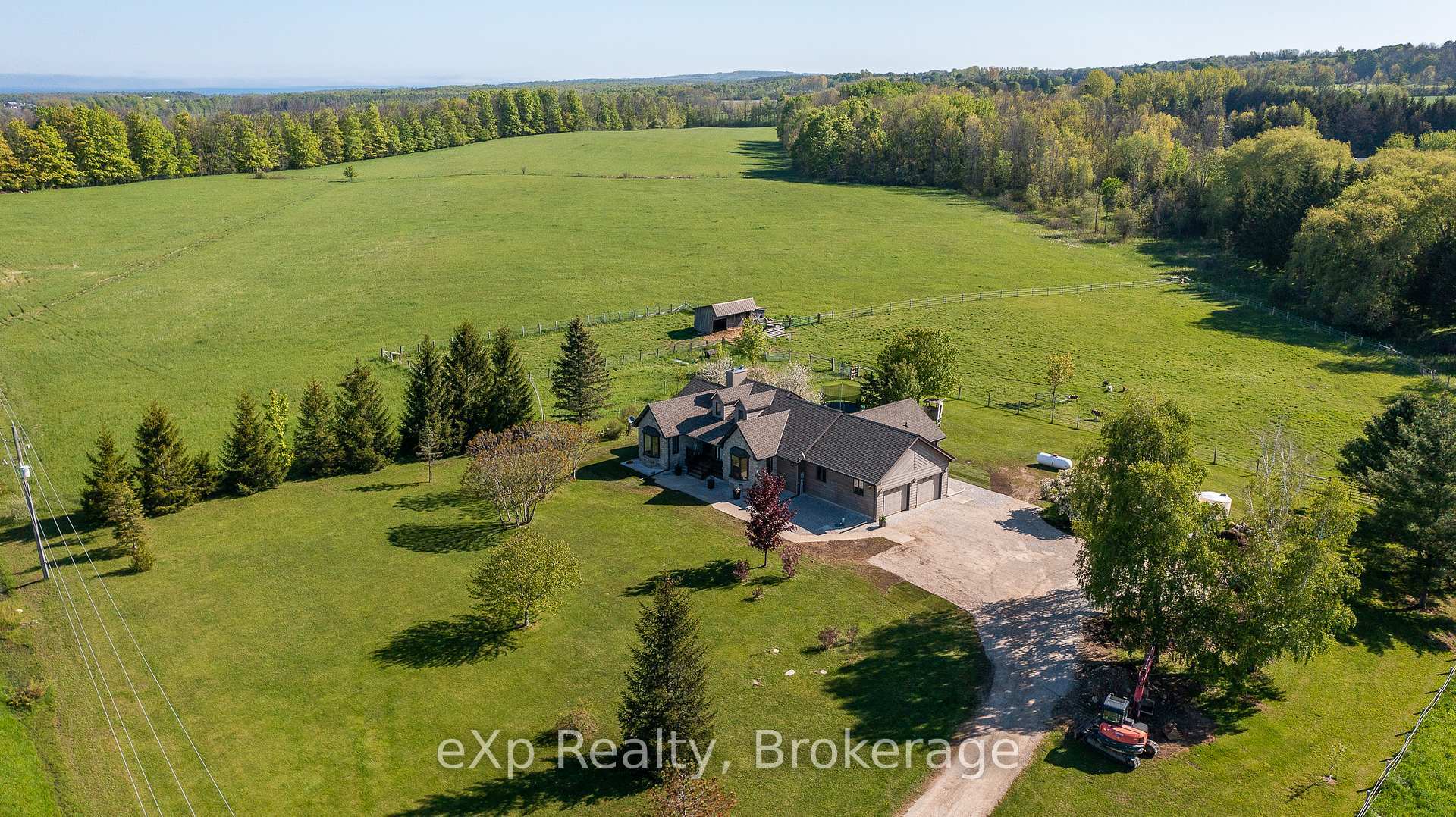 Property Photo:  418485 Concession A N/A  ON N4K 5N3 