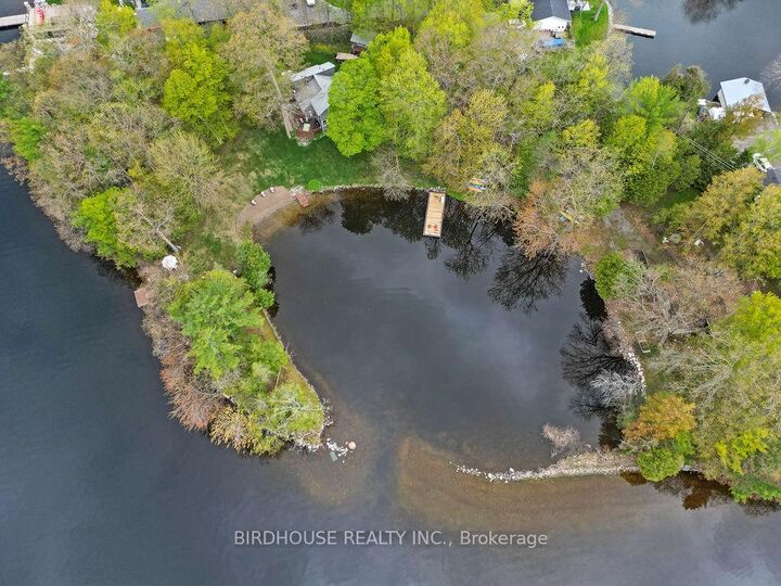 68 Fire Route 103B N/A  Trent Lakes ON K0M 1A0 photo
