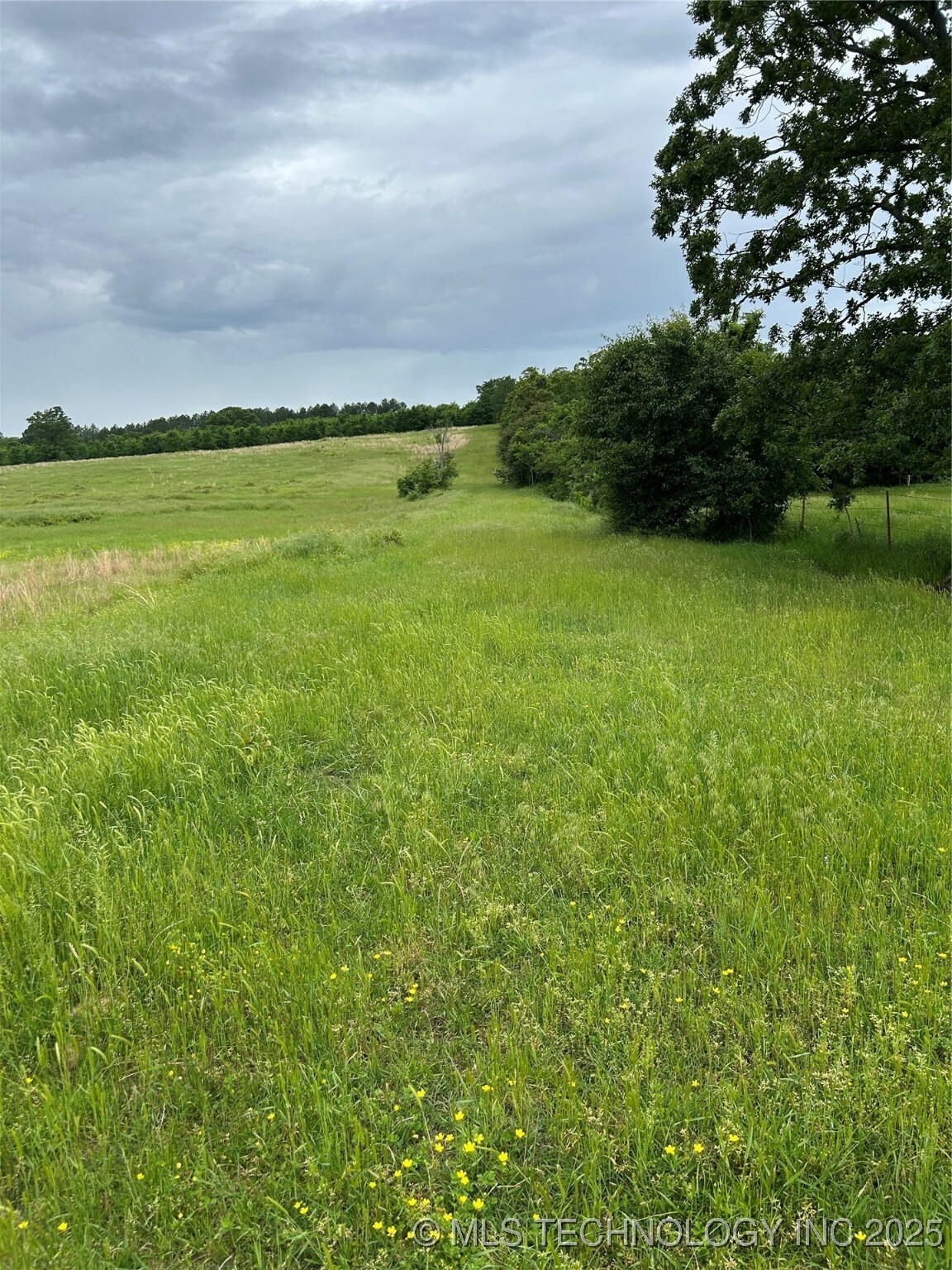 Property Photo: 0200 1001 Road OK 74955