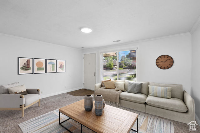 Property Photo: 1227 E 991 S UT 84037