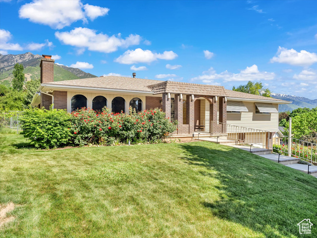 5104 Shawnee Ln  Ogden UT 84403 photo