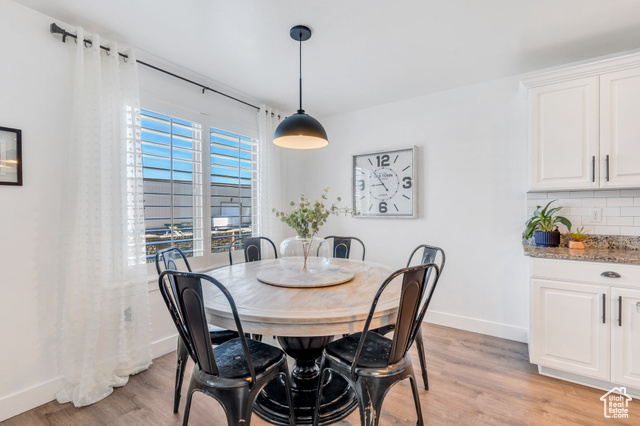 Property Photo: 187 E 560 N UT 84653