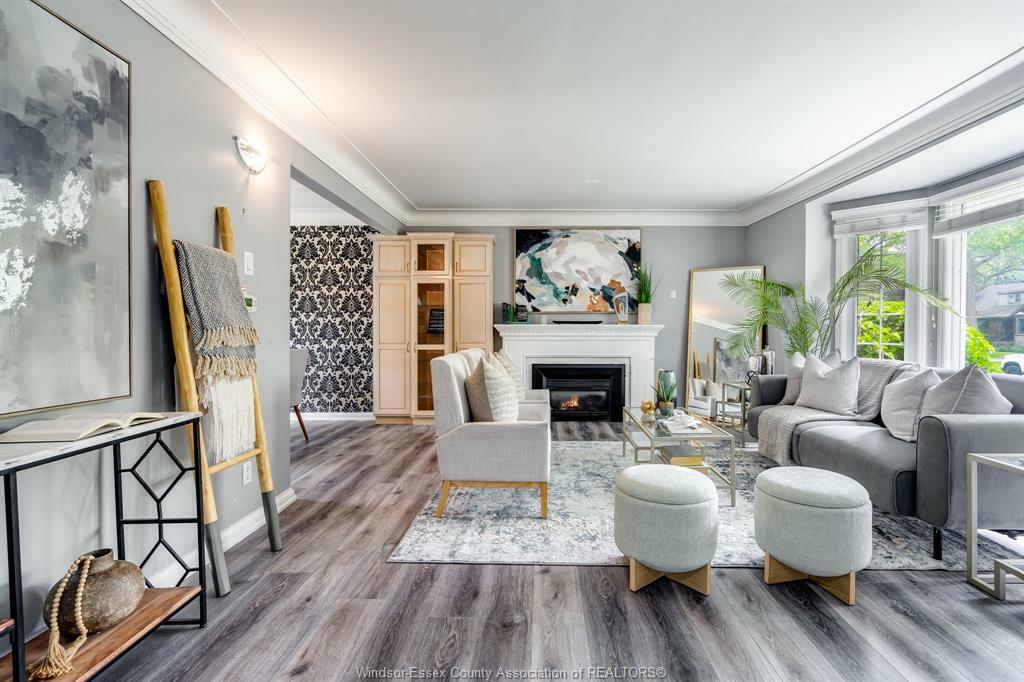 Property Photo: 232 Patrice Drive ON N8S 2R6