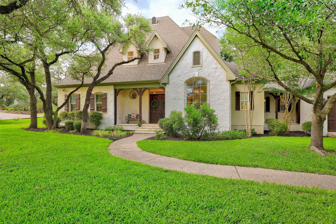 Property Photo: 9301 San Lucas Drive TX 78737
