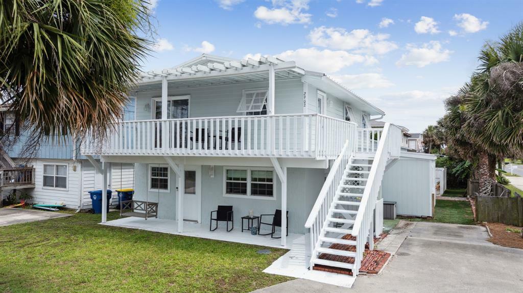 2902 5th Street  Fernandina Beach FL 32034 photo