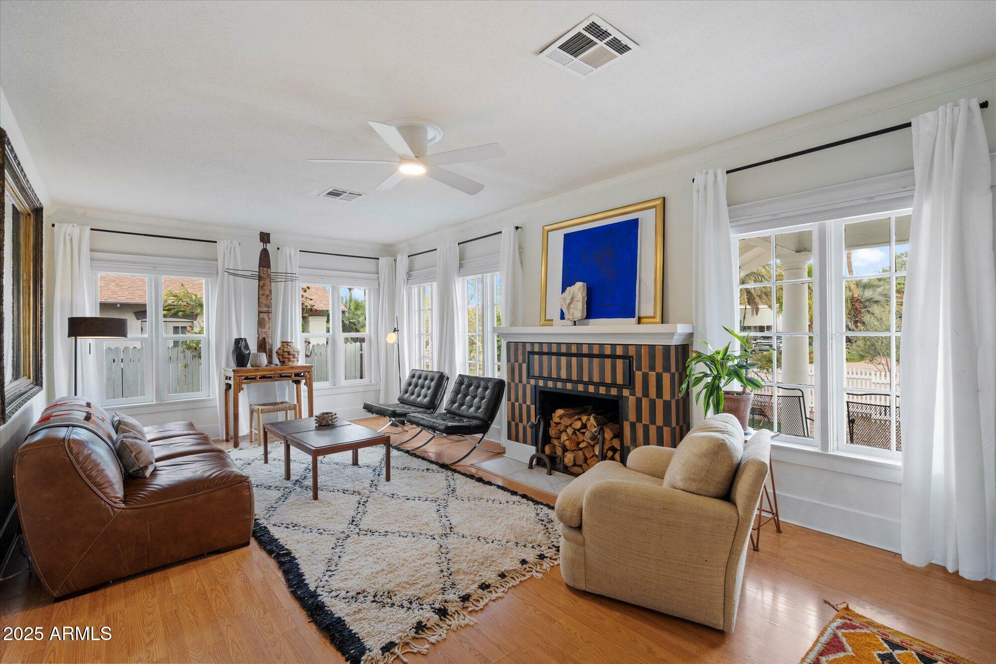 Property Photo: 905 E Coronado Road AZ 85006