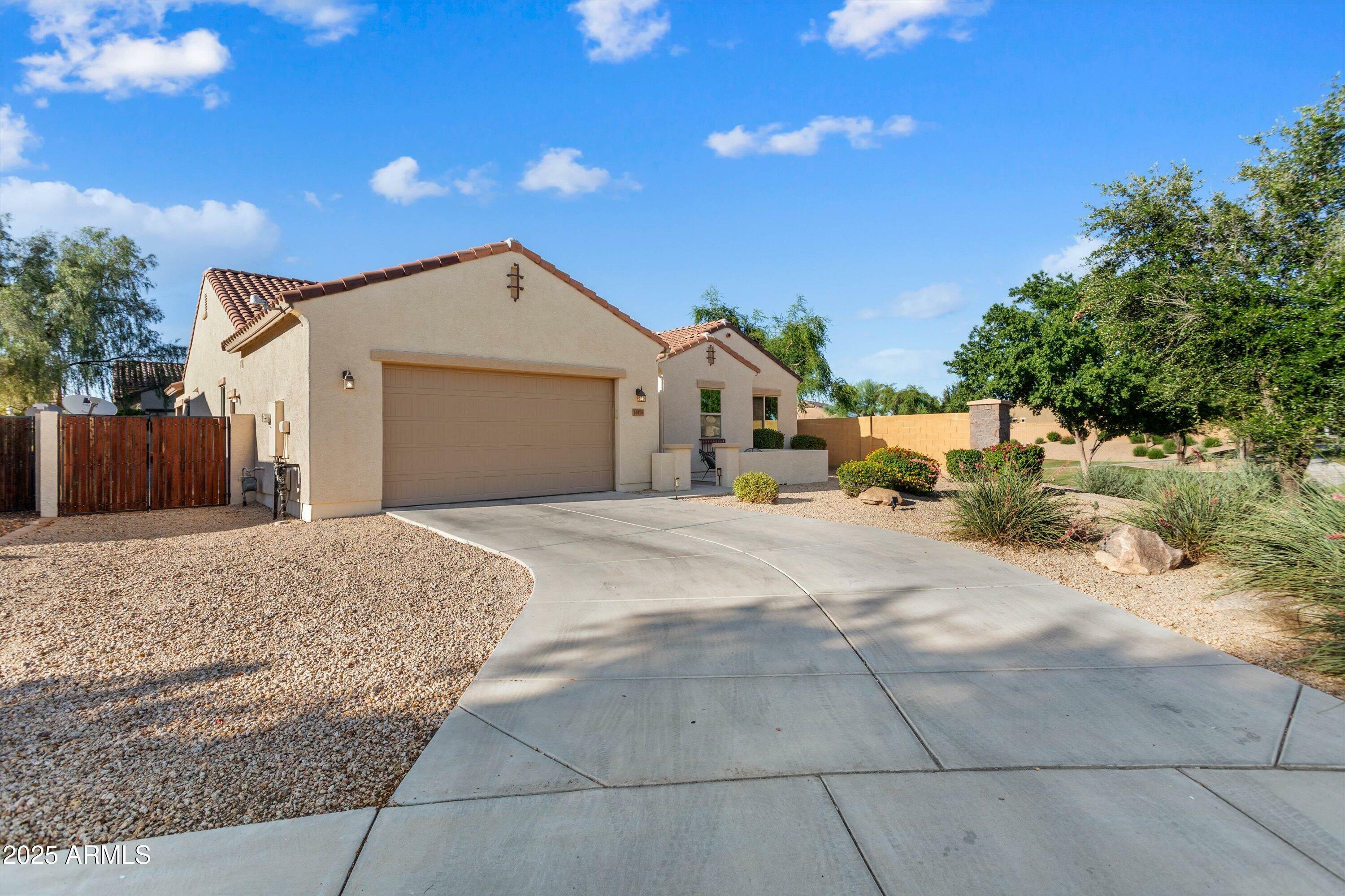 16158 W Coronado Road  Goodyear AZ 85395 photo