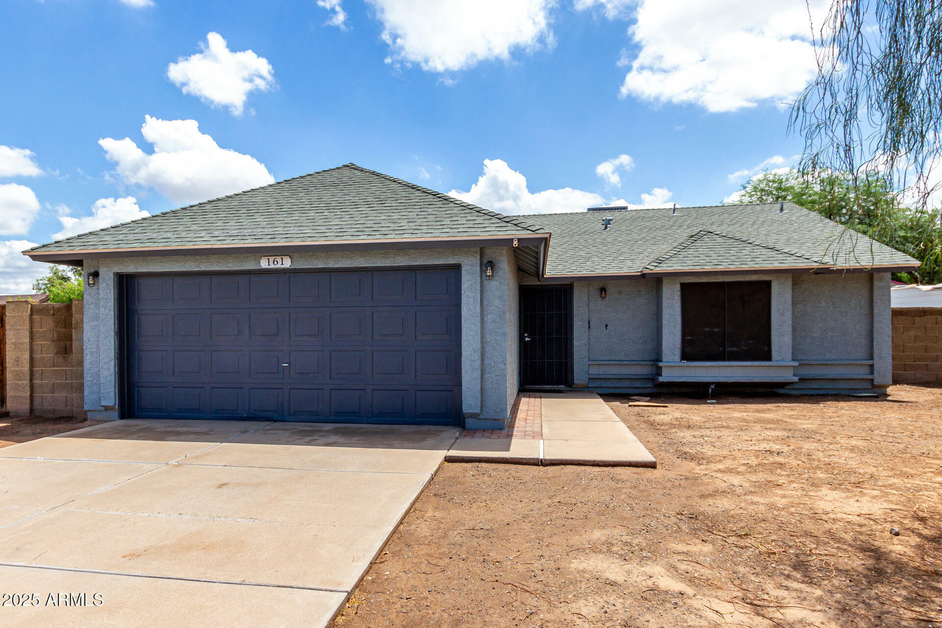 Property Photo: 161 S Maple Street AZ 85226