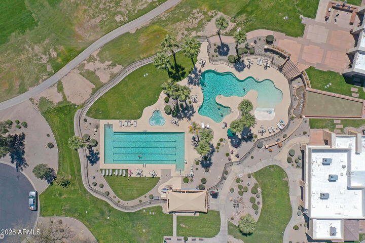 Property Photo: 3640 E Torrey Pines Lane AZ 85249