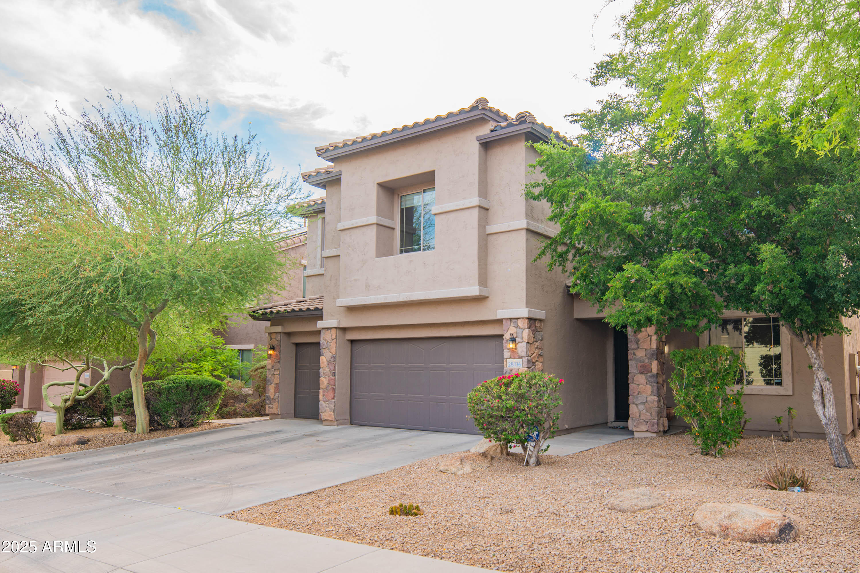 28136 N 90th Lane  Peoria AZ 85383 photo