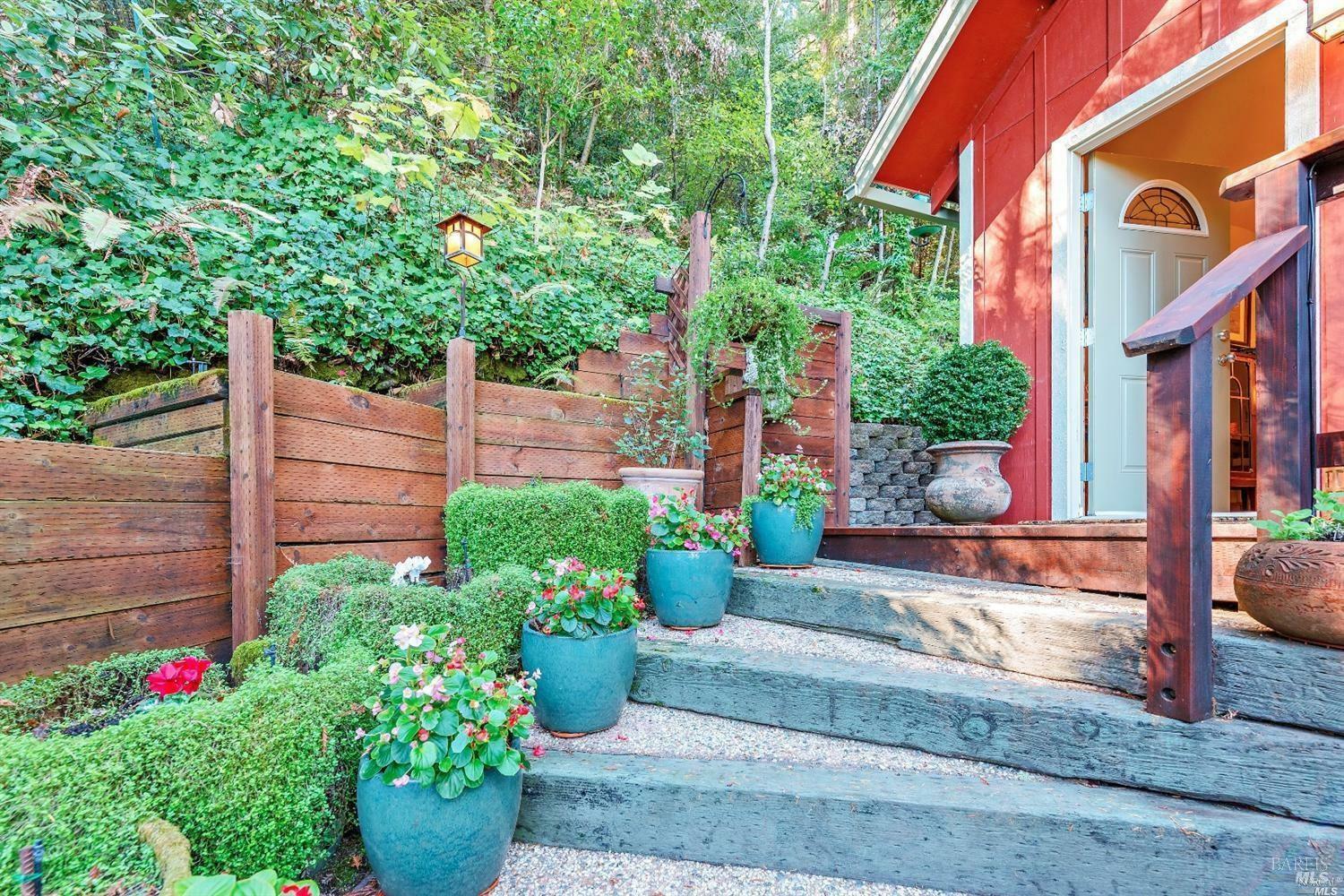 Property Photo: 14768 Eagles Nest Road CA 95446
