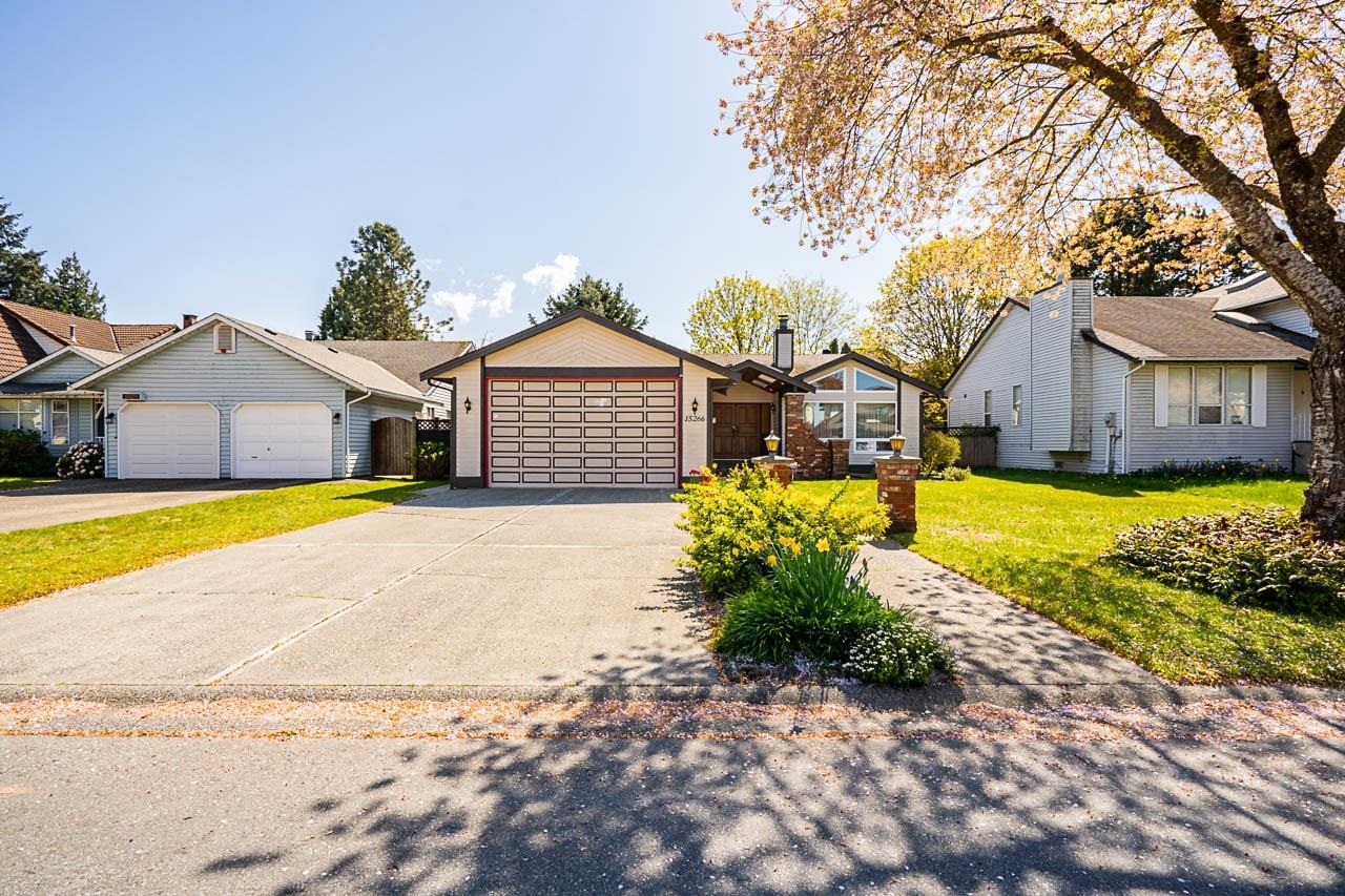 Property Photo:  15266 97A Avenue  BC V3R 8P6 