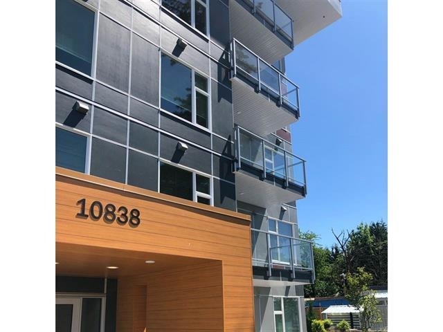 Property Photo: 10838 Whalley Boulevard 425 BC V3T 2K5