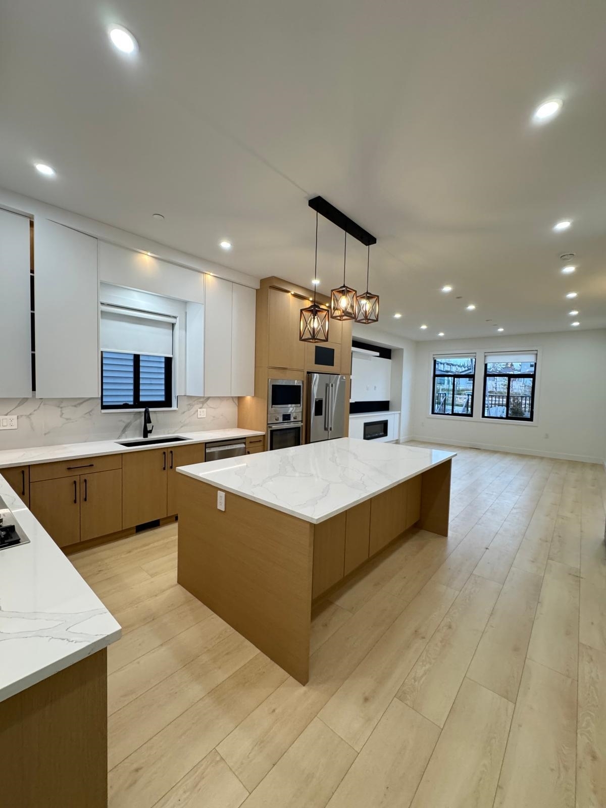 Property Photo: 7625 197 Street BC V3A 7X8