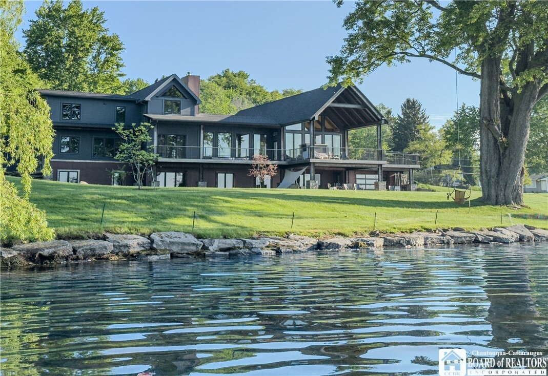 Property Photo: 6007 Tinkertown Drive Drive NY 14728
