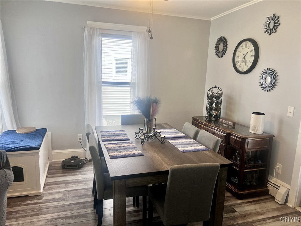Property Photo:  44 Alvena Avenue  NY 13045 