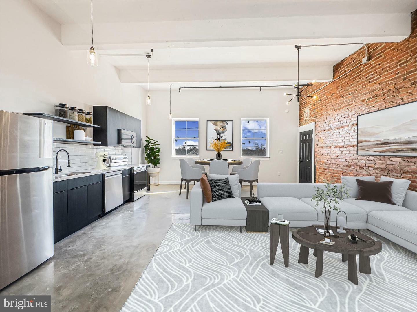 Property Photo: 501 N Cannon Avenue A207 PA 19446