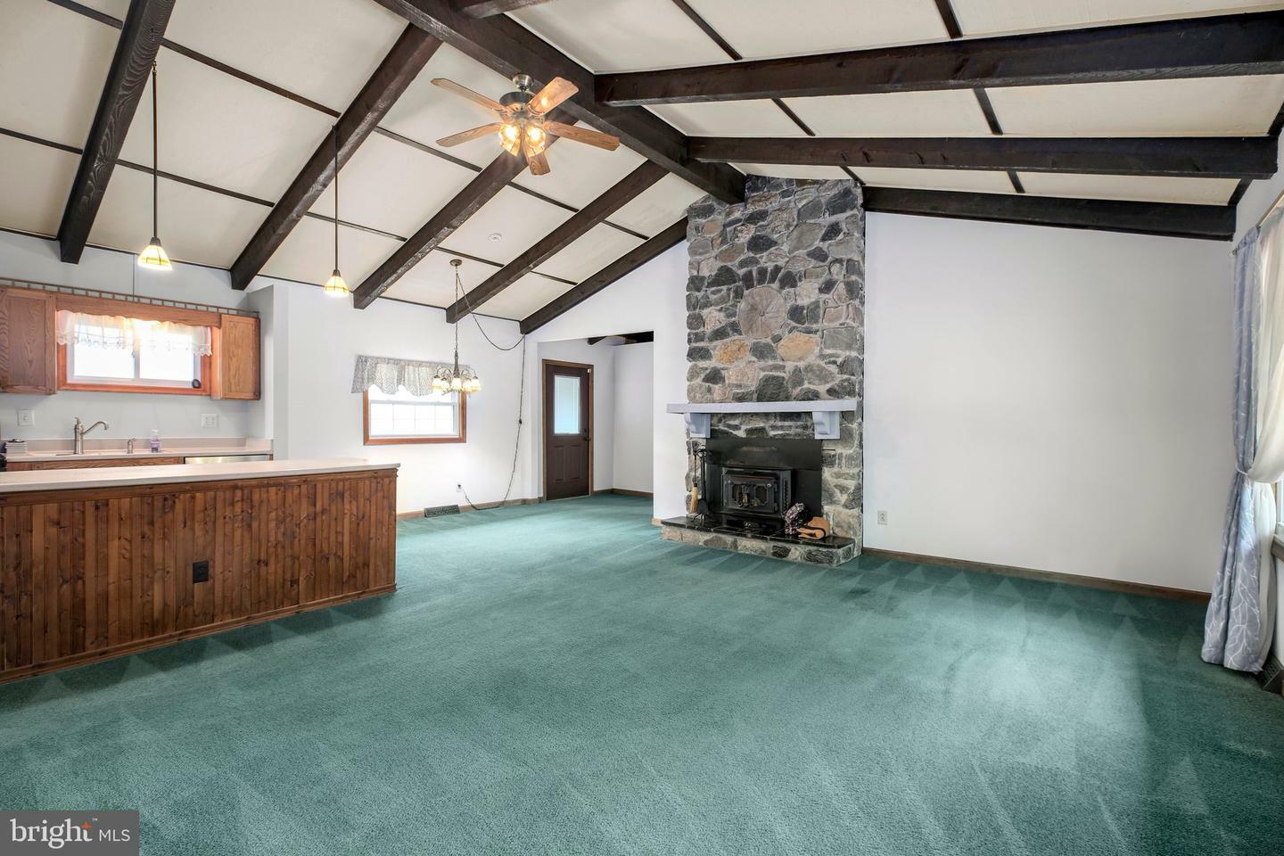 Property Photo:  100 Musket Lane  VA 22508 
