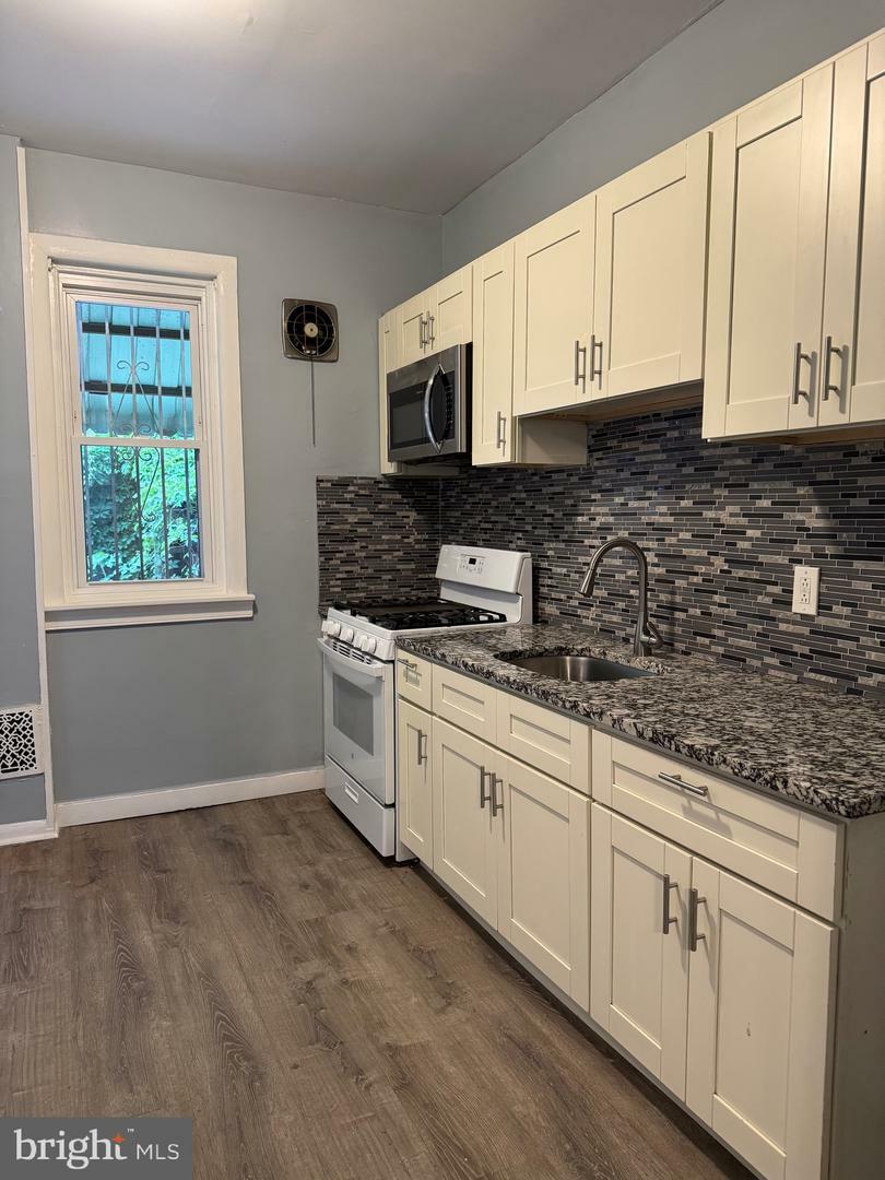 Property Photo: 2013 E Monmouth Street PA 19134