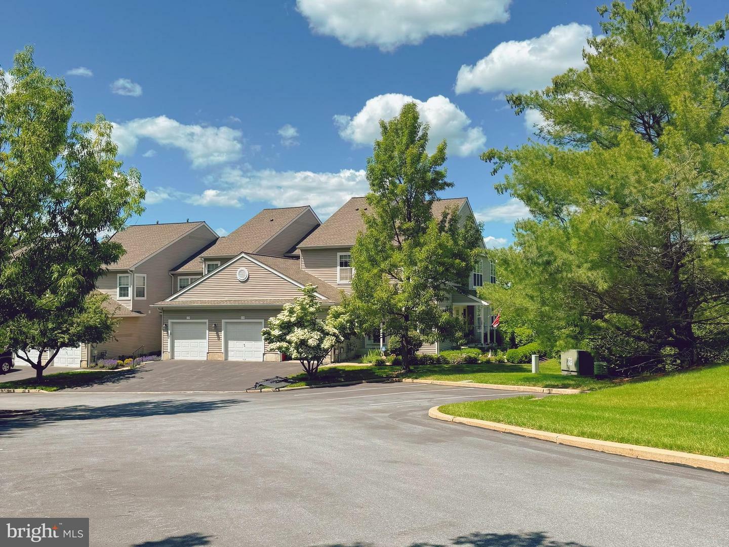Property Photo: 137 Hidden Hollow Court 4002 PA 19460