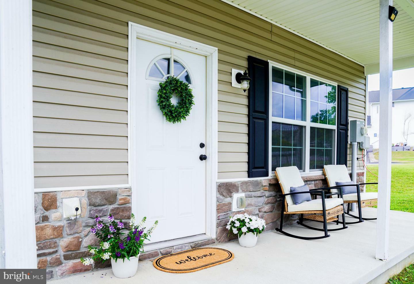 Property Photo: 16 Daffodil Court WV 25404