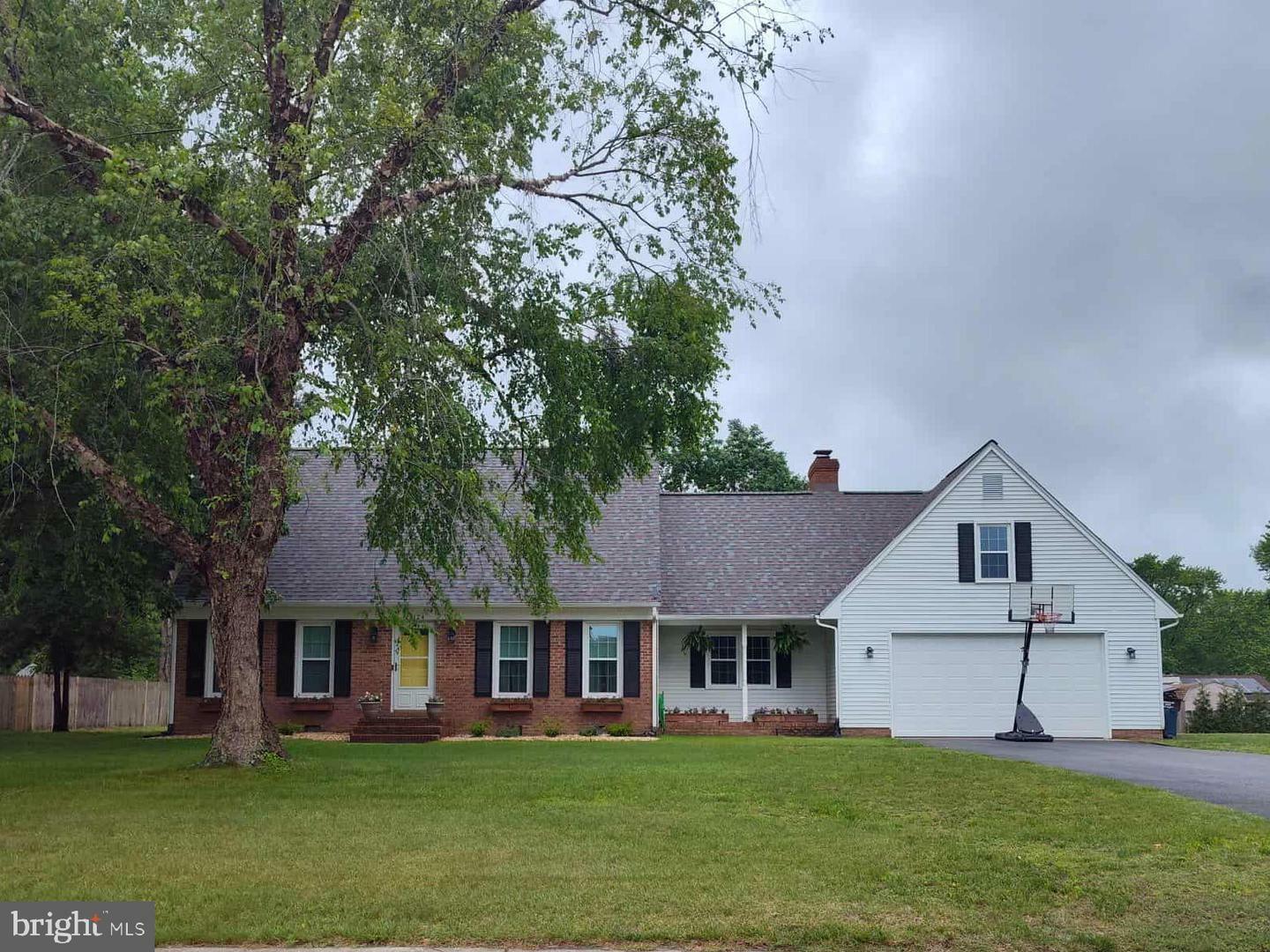 Property Photo: 27124 Patriot Drive MD 21801