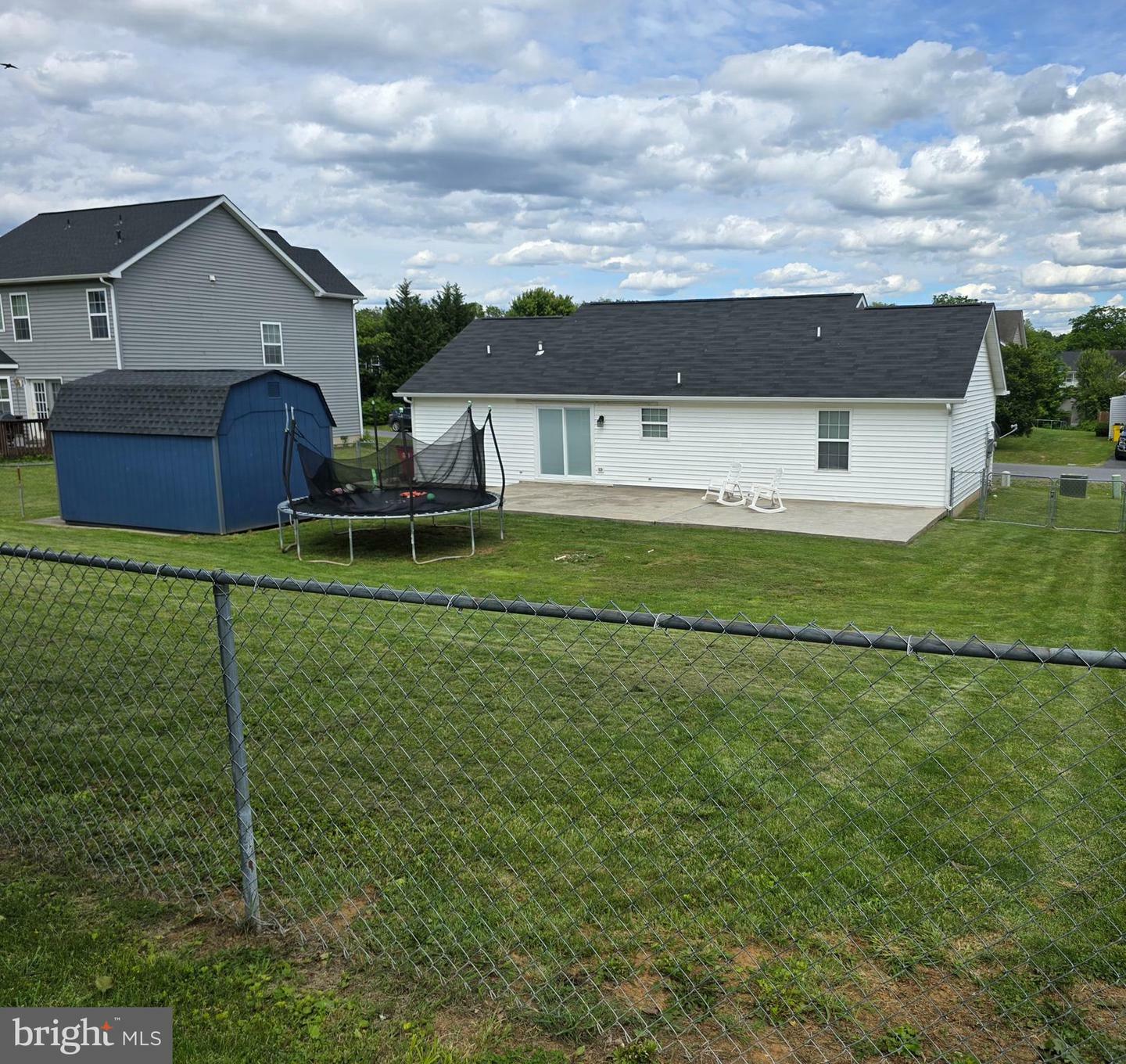 Property Photo: 294 Dinali Drive WV 25403