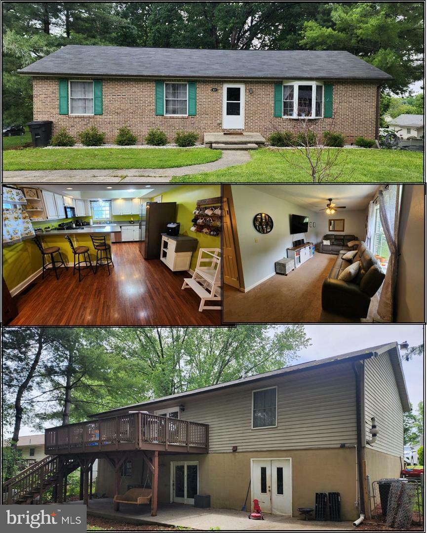 Property Photo: 87 Summers Street WV 25428