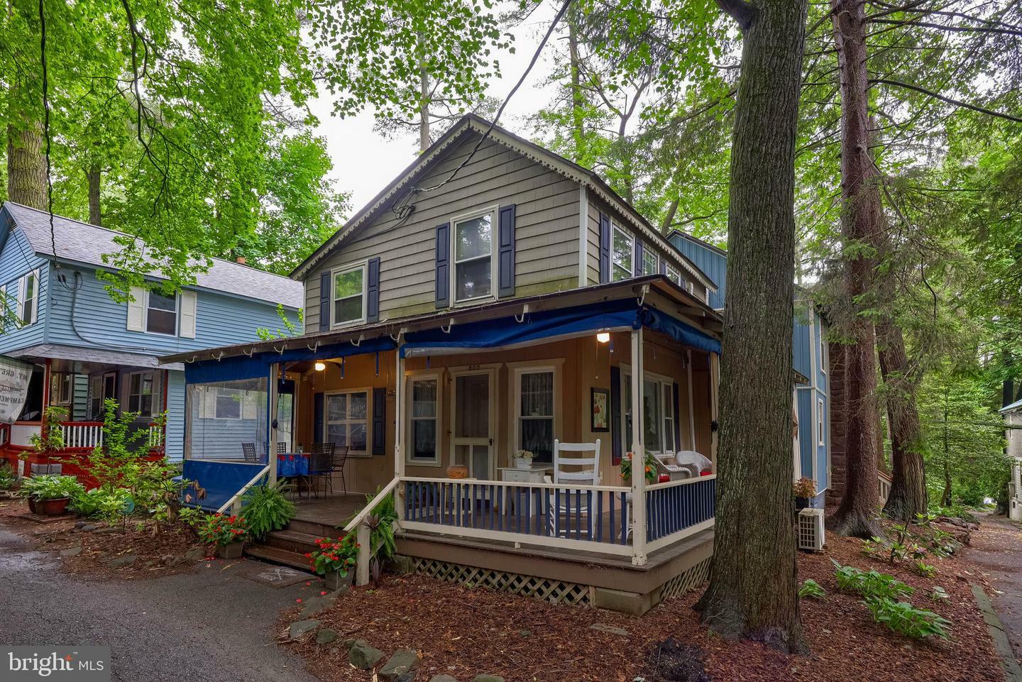 302 6th Street  Mount Gretna PA 17064 photo