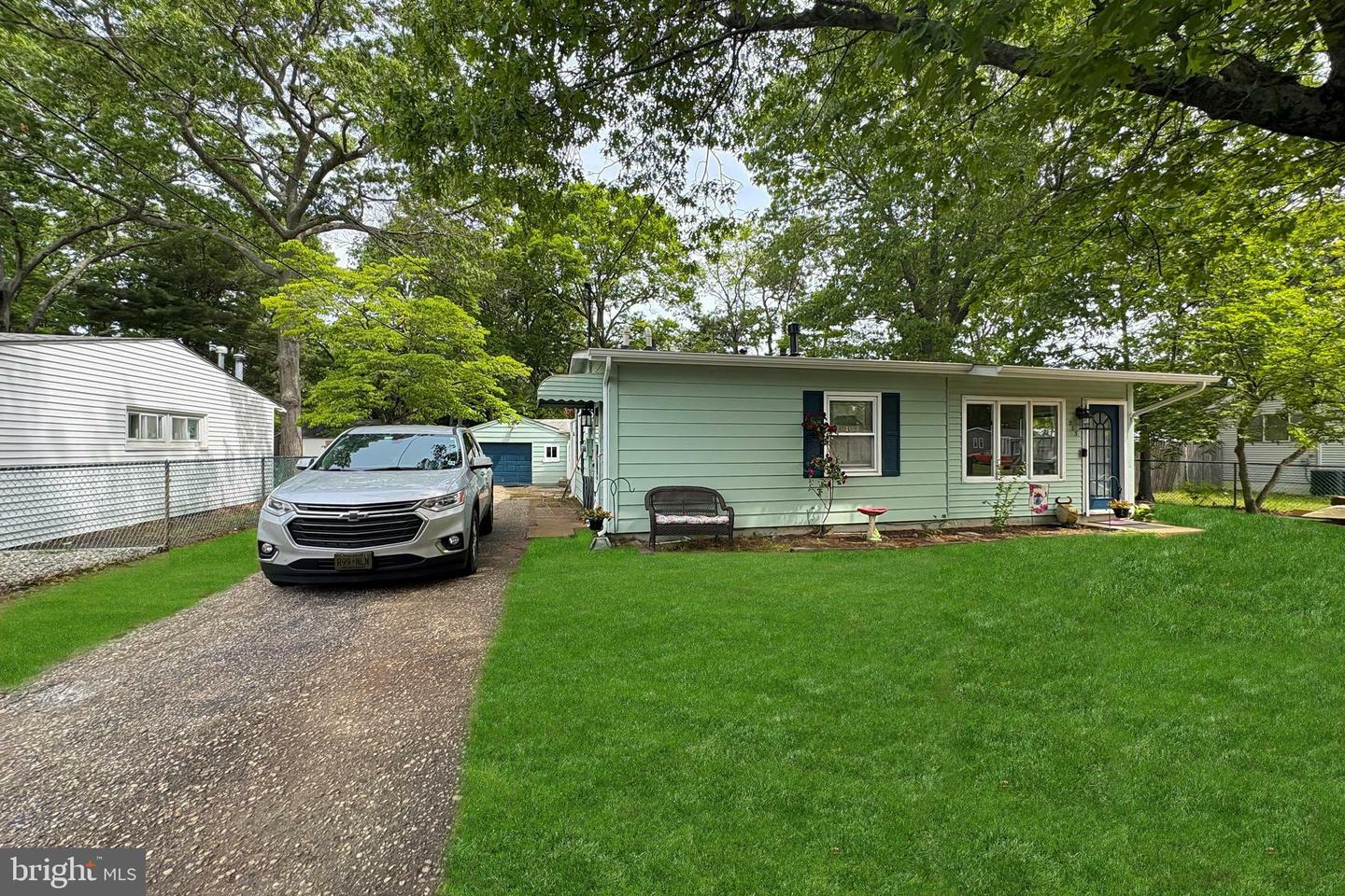 Property Photo: 213 Laurel Drive NJ 08721