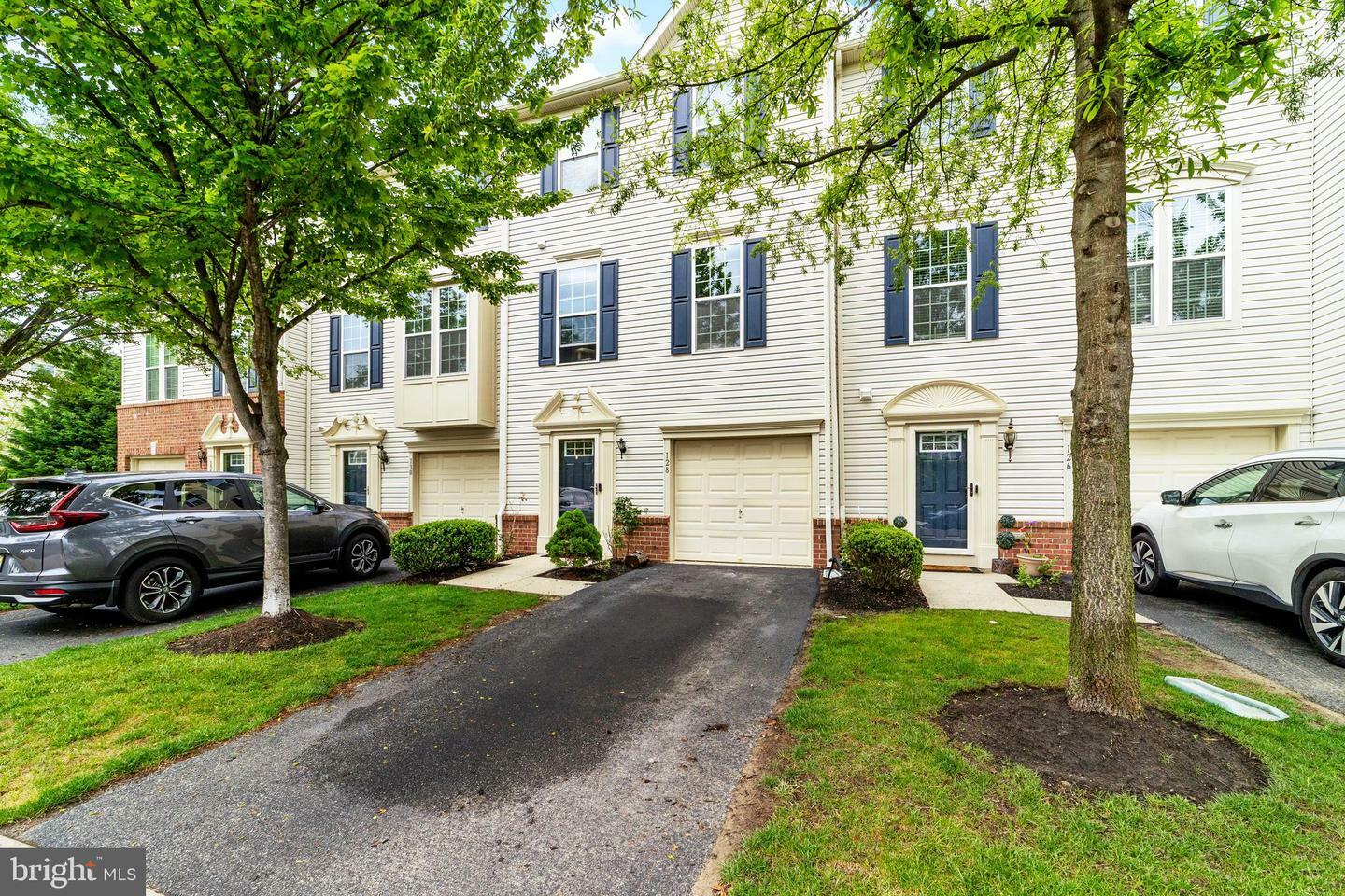 Property Photo: 128 Michele Way 38 NJ 08077