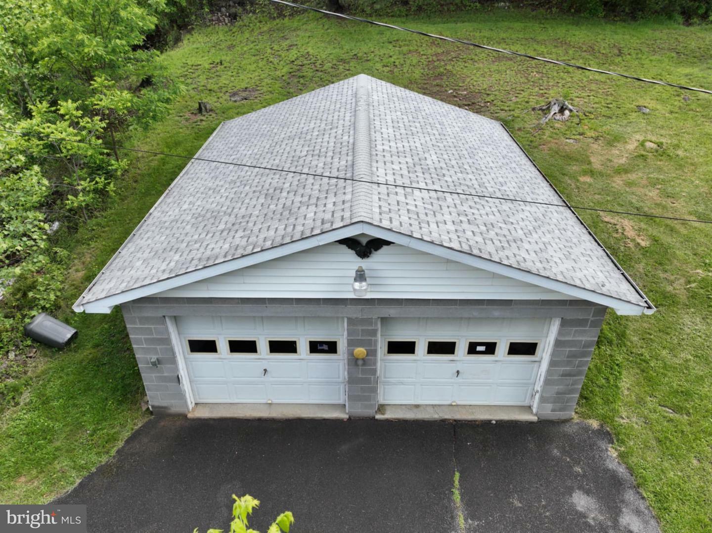 Property Photo: 322 Greene Street MD 21562