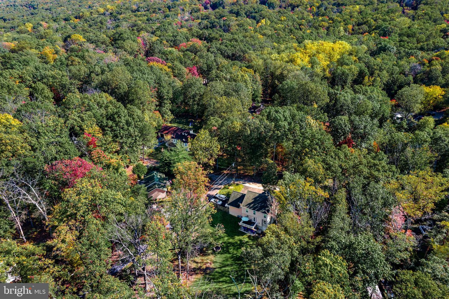 Property Photo: 169 Johnnycake Lane WV 25425
