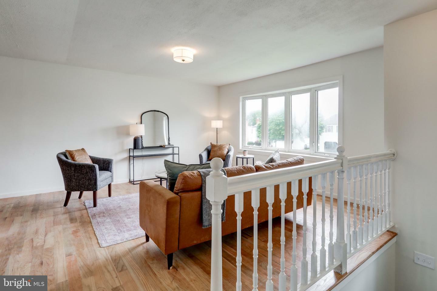 Property Photo: 809 N Arch Street PA 17055