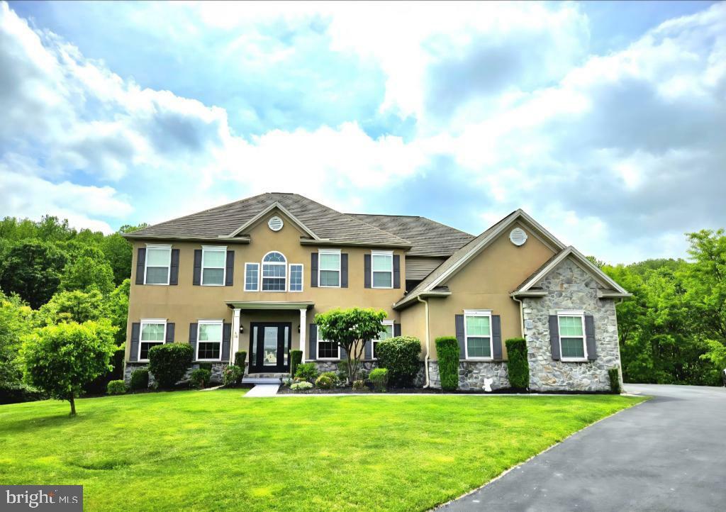 710 Myrtle Court  New Cumberland PA 17070 photo