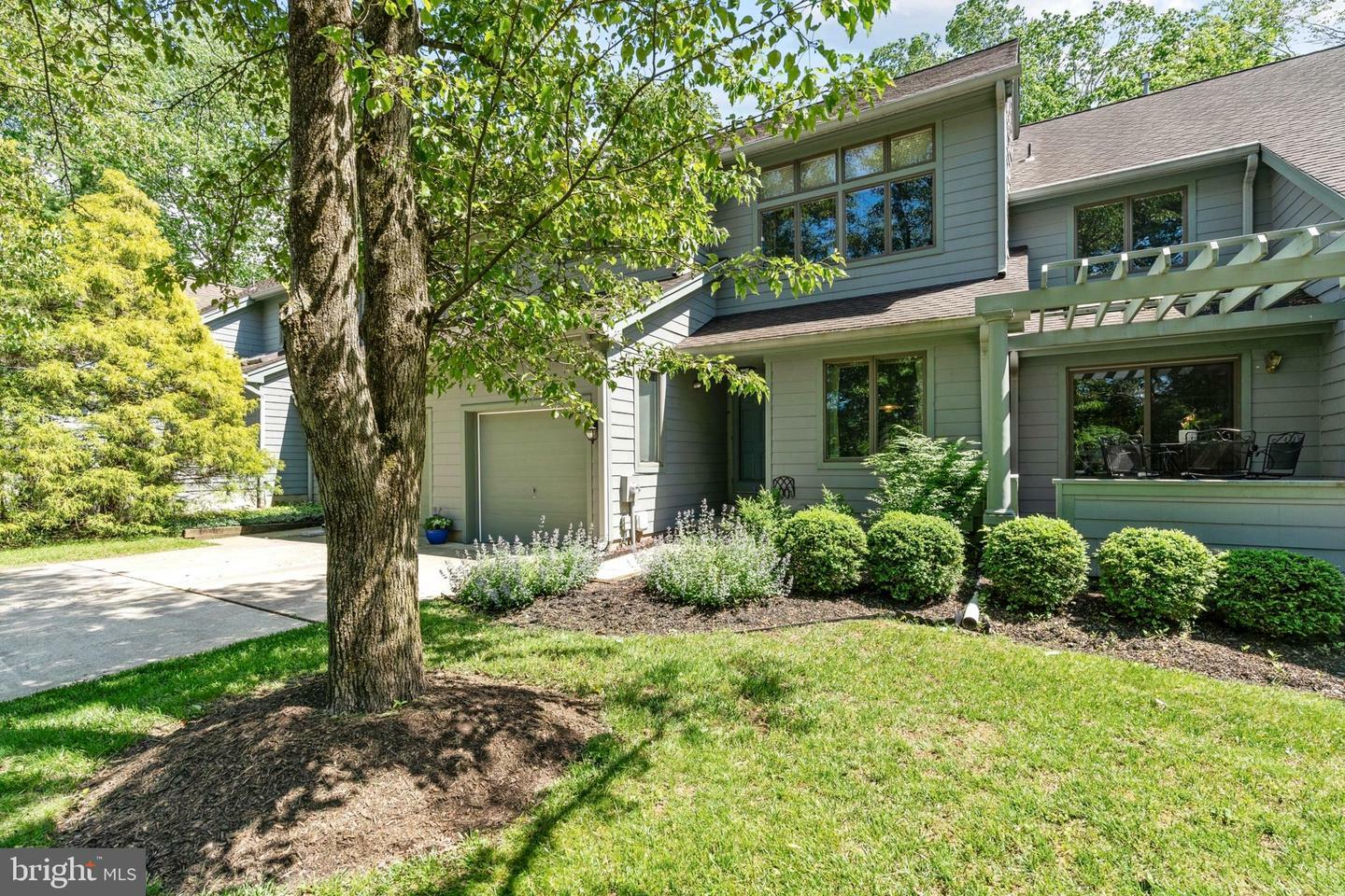 Property Photo: 3 Crofton Court NJ 08530