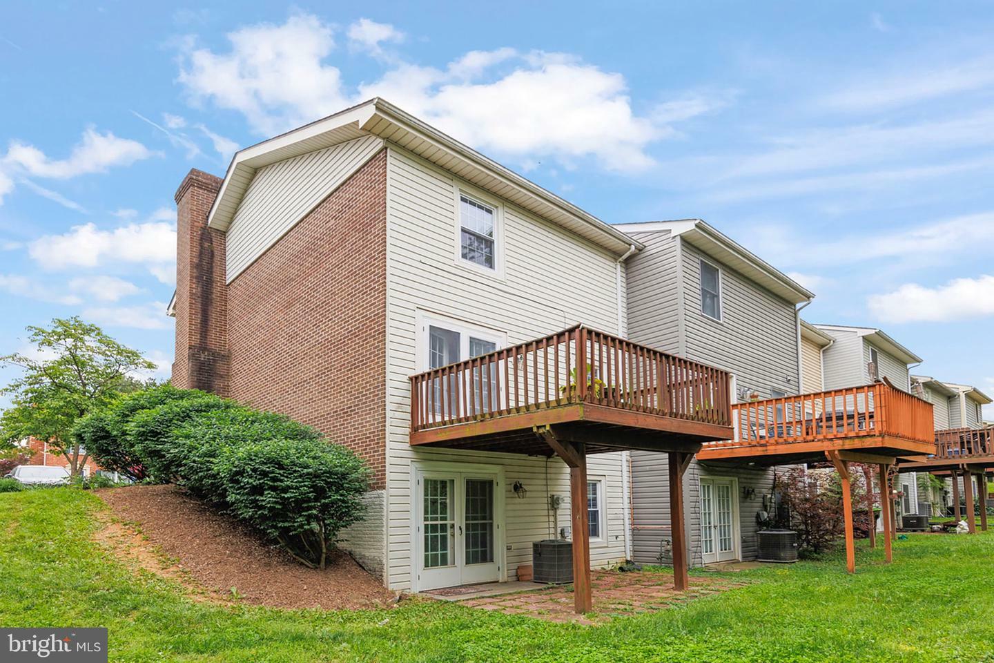 Property Photo:  400 Tudor Drive  VA 22603 