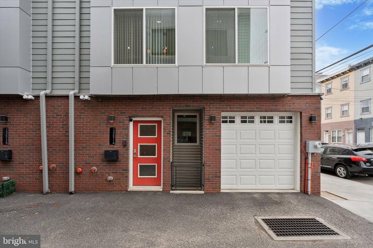 Property Photo: 1325 N 17th Street A PA 19121