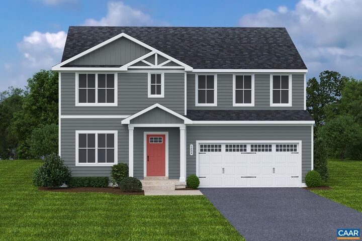 Property Photo: 152 Glacier Ave VA 22923