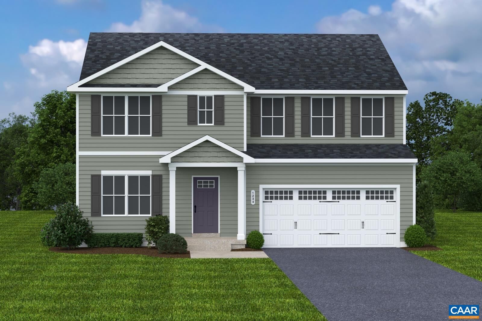 Property Photo: 148 Arches Ln VA 22923