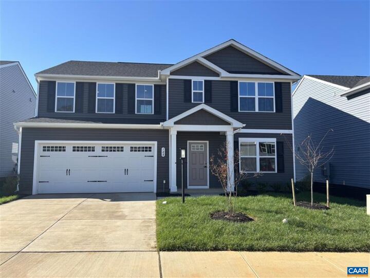 148 Arches Ln  Barboursville VA 22923 photo