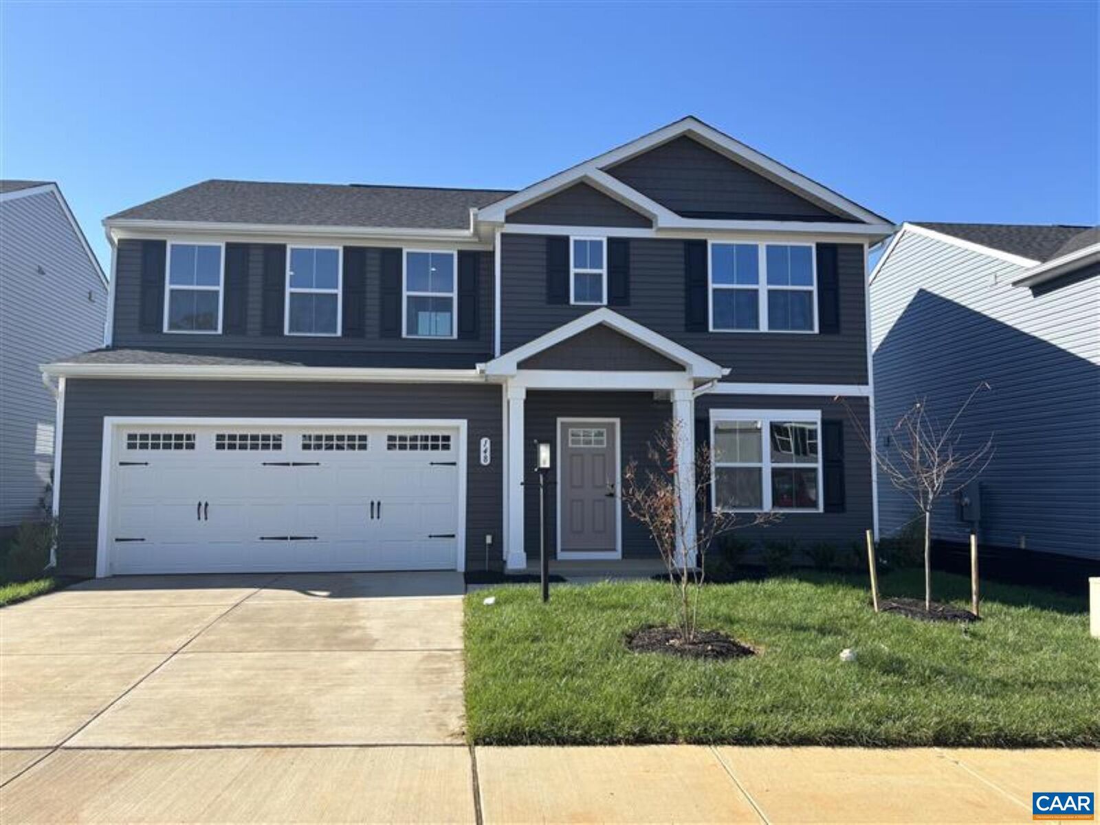 Property Photo: 148 Arches Ln VA 22923